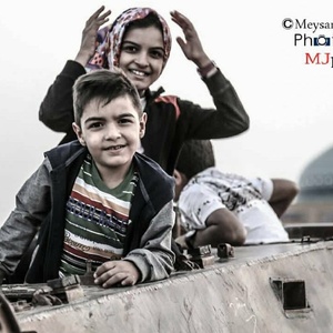 تصویر گالری