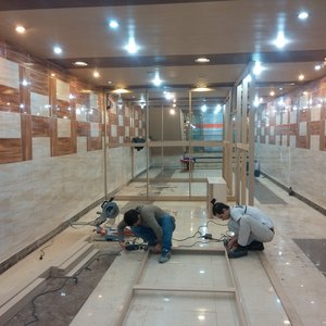 تصویر گالری