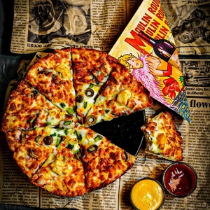 تصویر گالری