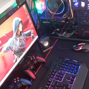 تصویر گالری