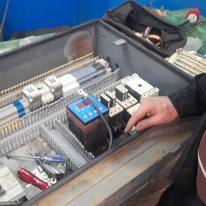 تصویر گالری