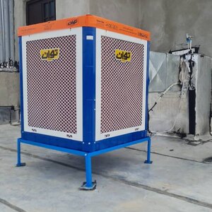 تصویر گالری