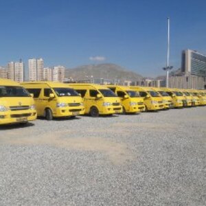 تصویر گالری