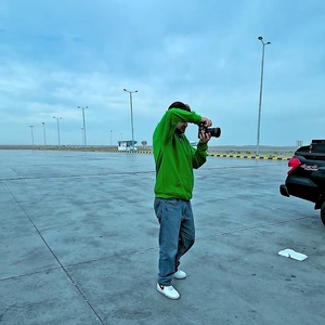 تصویر گالری