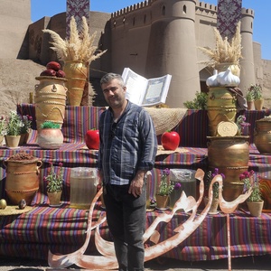 تصویر گالری
