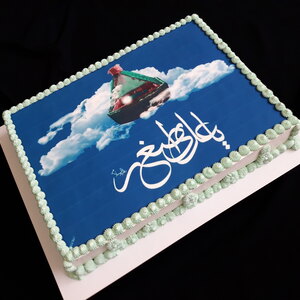 تصویر گالری