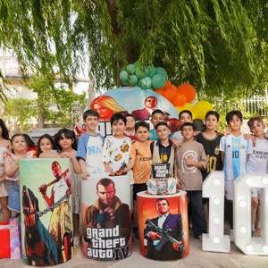 تصویر گالری