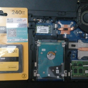 تصویر گالری