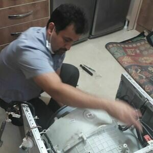 تصویر گالری