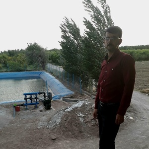 تصویر گالری