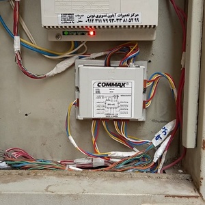 تصویر گالری