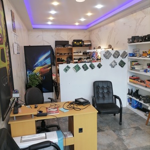 تصویر گالری