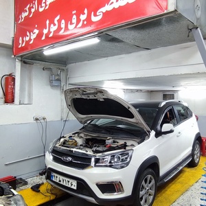 تصویر گالری