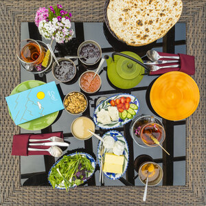 تصویر گالری