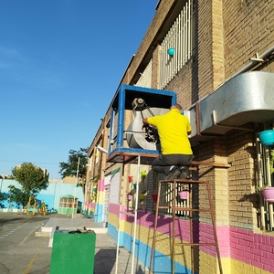 تصویر گالری