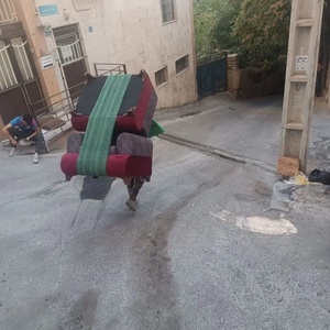 تصویر گالری