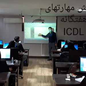 تصویر گالری