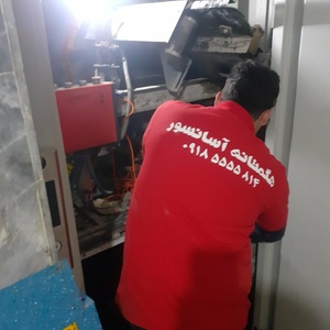 تصویر گالری