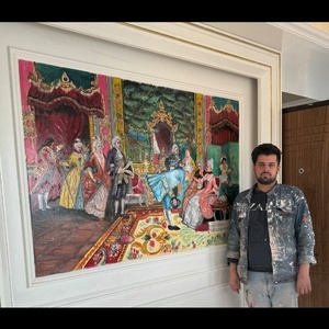 تصویر گالری