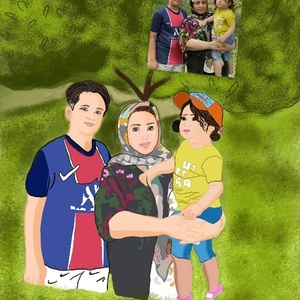 تصویر گالری