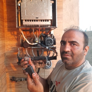 تصویر گالری