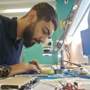 تصویر گالری