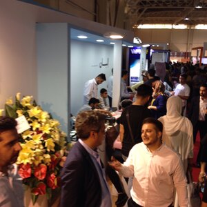 تصویر گالری