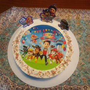 تصویر گالری