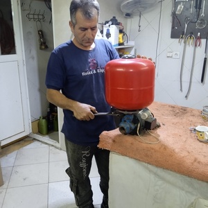 تصویر گالری