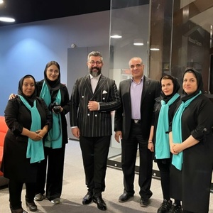 تصویر گالری