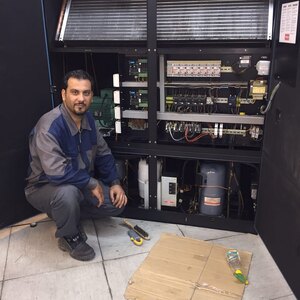 تصویر گالری