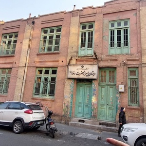تصویر گالری