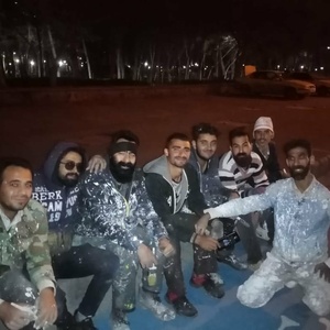 تصویر گالری