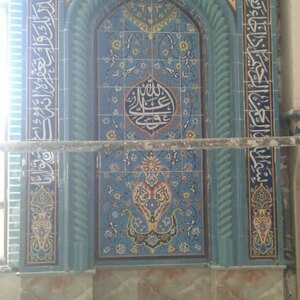 تصویر گالری