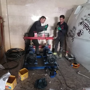 تصویر گالری