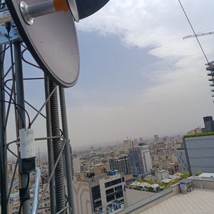 تصویر گالری