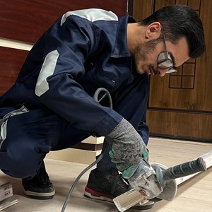 تصویر گالری