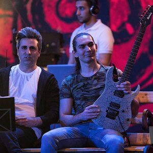 تصویر گالری