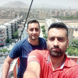 تصویر گالری