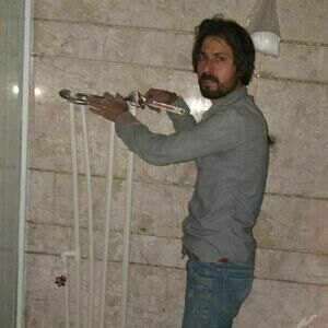 تصویر گالری