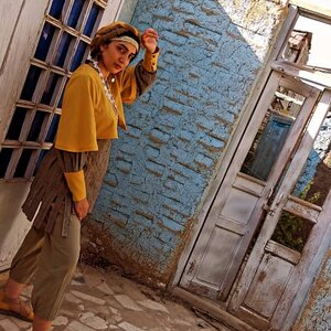 تصویر گالری