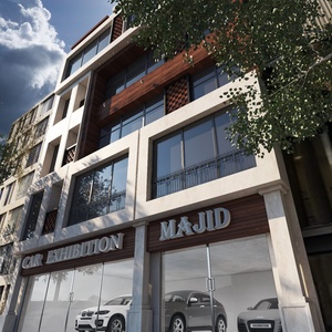 تصویر گالری