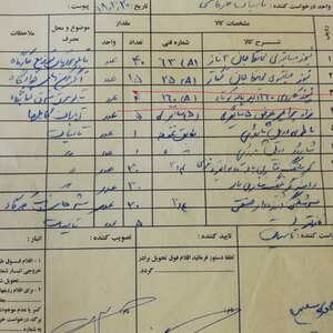 تصویر گالری