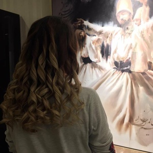 تصویر گالری