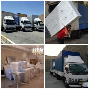 تصویر گالری