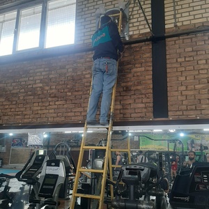 تصویر گالری