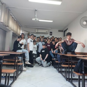 تصویر گالری