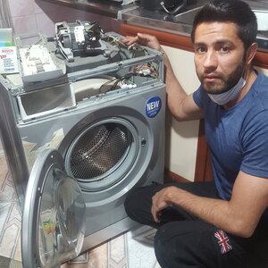 تصویر گالری