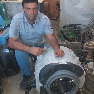 تصویر گالری