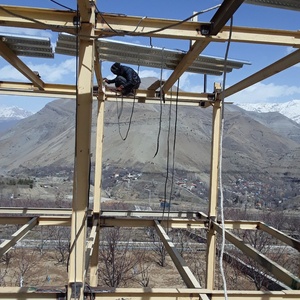 تصویر گالری